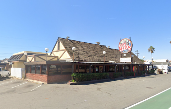 End of an Era: Encinitas Says Goodbye to Captain Keno's After 54 Years