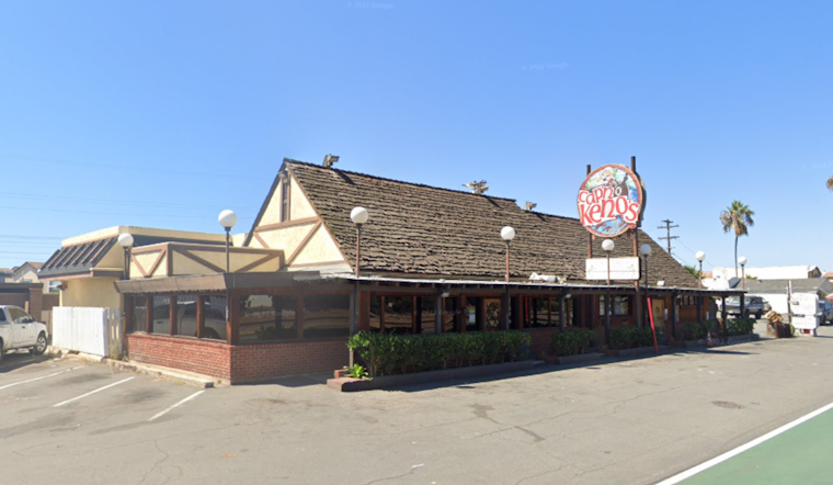End of an Era: Encinitas Says Goodbye to Captain Keno's After 54 Years