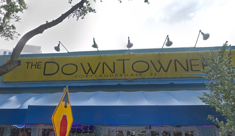 End of an Era, Historic Downtowner in Fort Lauderdale to Shutter in October