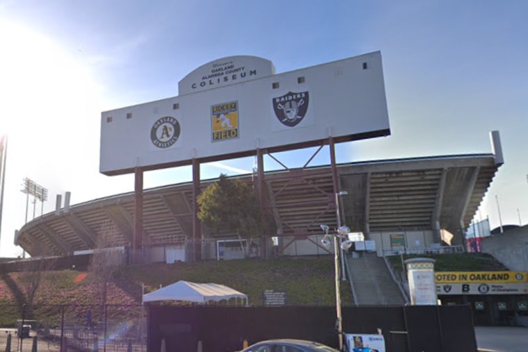 End of an Era, Oakland Athletics Bid Farewell to Coliseum with Emotional Victory Before West Sacramento Move