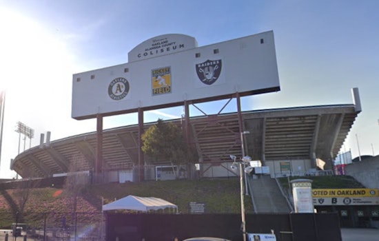 End of an Era, Oakland Athletics Bid Farewell to Coliseum with Emotional Victory Before West Sacramento Move