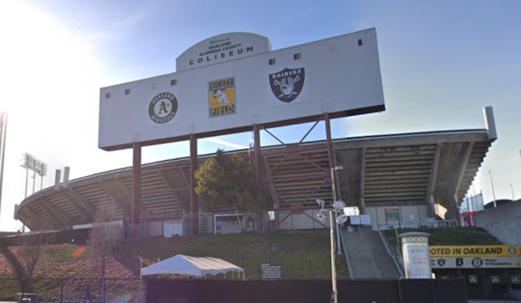 End of an Era, Oakland Athletics Bid Farewell to Coliseum with Emotional Victory Before West Sacramento Move