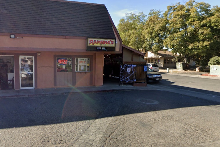 End of an Era, Ramona's Comida Mexicana in North Sacramento to Close After 41 Years