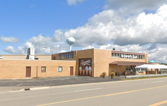 End of an Era: Sherman's Dairy Bar in South Haven to Scoop Last Ice Cream on October 26 After 66 Seasons