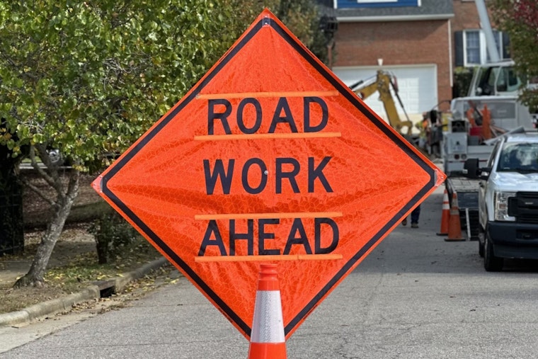 Enhanced Road Safety and Ride Quality Coming to N.C. 690 in Cumberland and Moore Counties