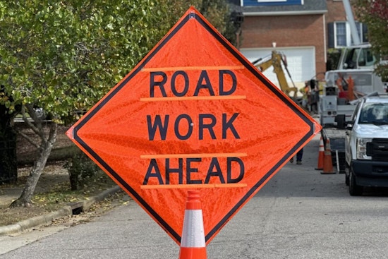 Enhanced Road Safety and Ride Quality Coming to N.C. 690 in Cumberland and Moore Counties