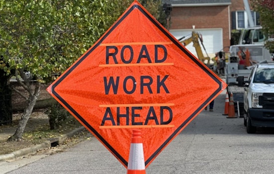 Enhanced Road Safety and Ride Quality Coming to N.C. 690 in Cumberland and Moore Counties