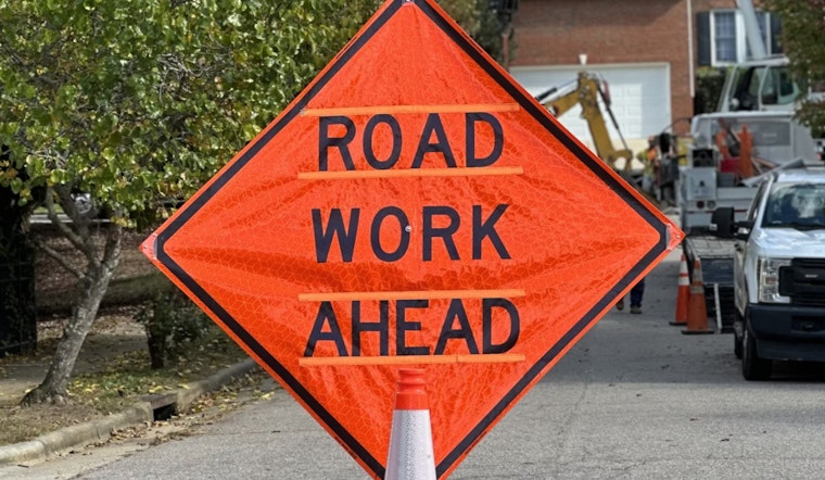Enhanced Road Safety and Ride Quality Coming to N.C. 690 in Cumberland and Moore Counties
