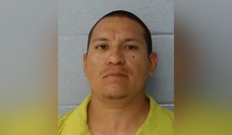 Enid Man Charged with Second-Degree Murder in 2023 Death of Brooklyn Smith