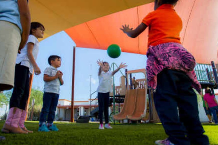 Enrollment Now Open for Pima County’s Fun Filled Fall Break Camps for Kids