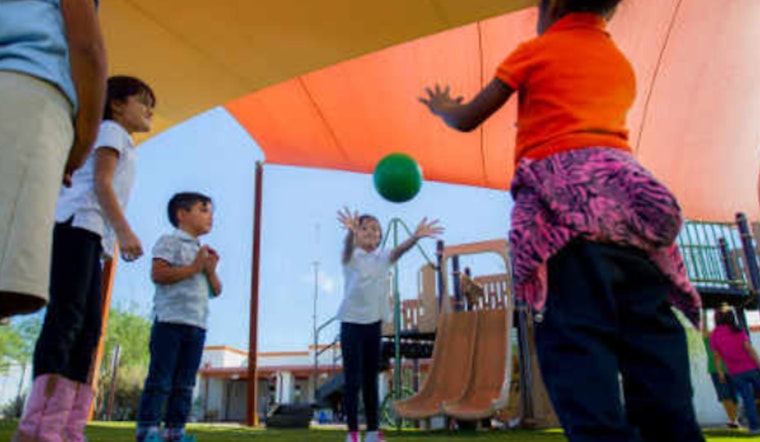 Enrollment Now Open for Pima County’s Fun Filled Fall Break Camps for Kids