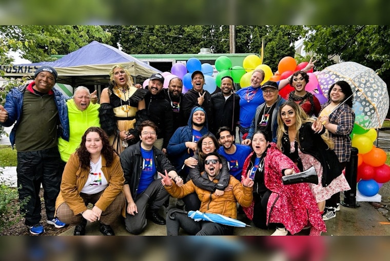 Entre Hermanos Champions the Health and Rights of Seattle's LGBTQ+ Latinx Community with Comprehensive Services