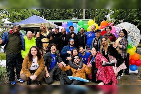 Entre Hermanos Champions the Health and Rights of Seattle's LGBTQ+ Latinx Community with Comprehensive Services