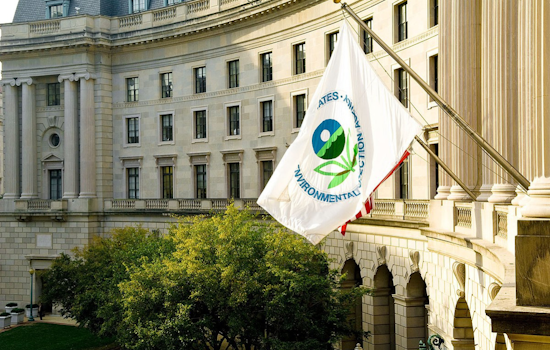 EPA Initiates Cleanup at Kalamazoo River's PCB-Contaminated Trowbridge Dam Site