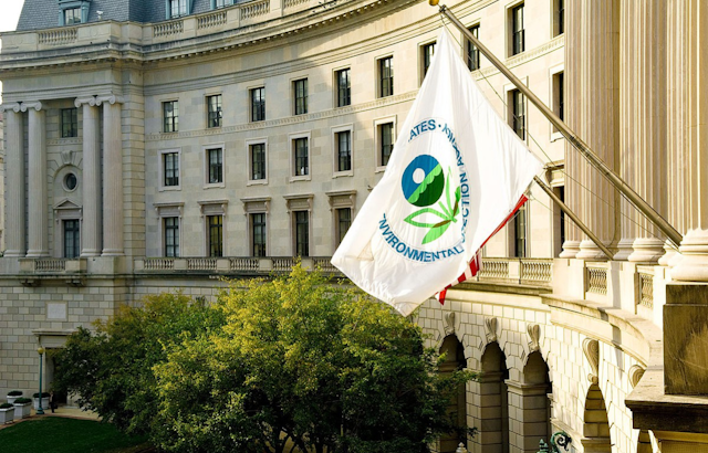 EPA Initiates Cleanup at Kalamazoo River's PCB-Contaminated Trowbridge Dam Site
