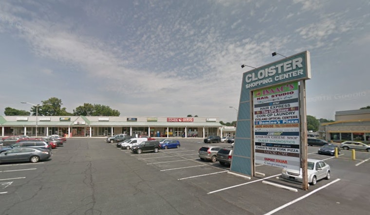 Ephrata Police Investigate Armed Robbery at Tobacco King, Suspect at Large