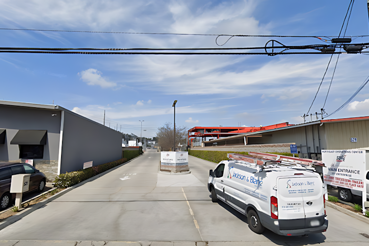 Escondido Residents Safe as SDG&E Facility Fire Contained, Evacuations Lifted