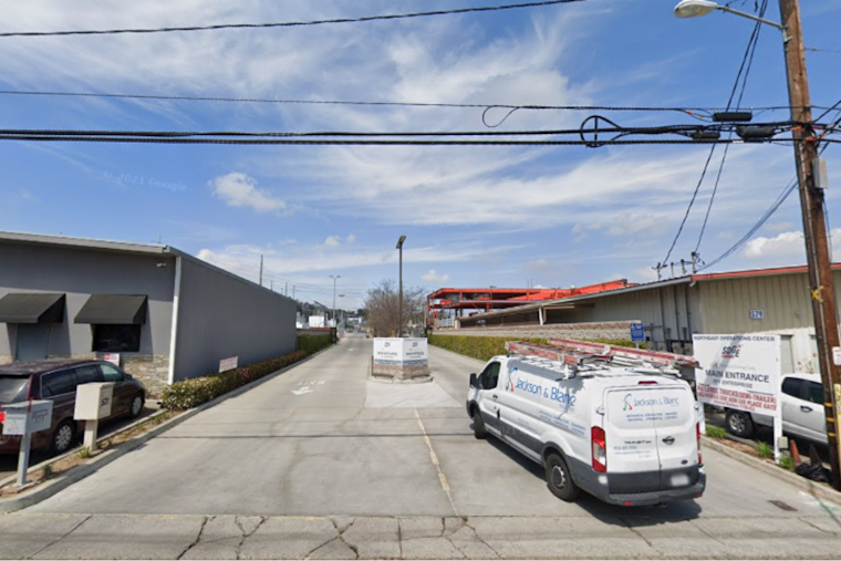 Escondido Residents Urged to Evacuate as Fire Hits SDG&E Battery Facility, Air Quality Monitored