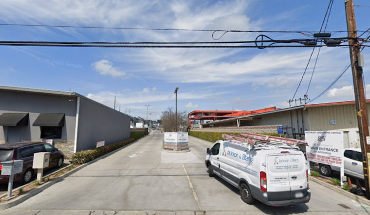 Escondido Residents Urged to Evacuate as Fire Hits SDG&E Battery Facility, Air Quality Monitored