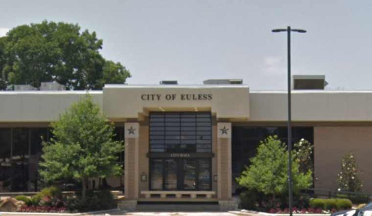 Euless City Council Embodies Diverse Expertise and Commitment to Community Growth
