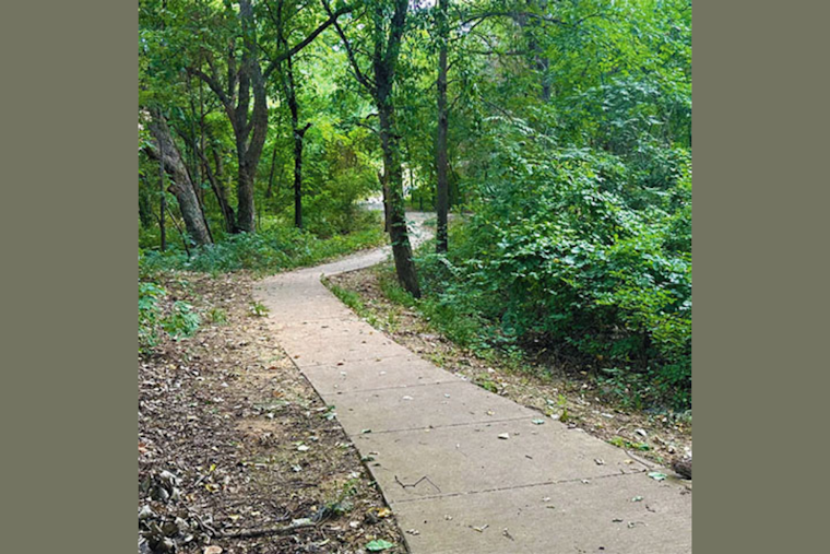 Euless Enhances Outdoor Experience with Over 7 Miles of Trails and New Bike Repair Station