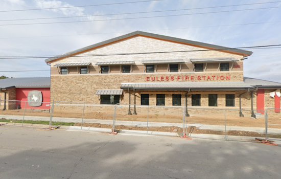 Euless Police and Fire Departments to Host Annual Public Safety Open House on October 5th