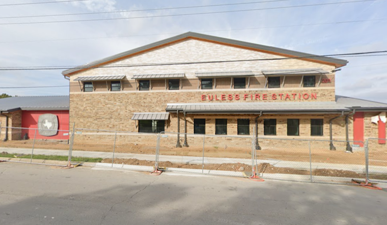 Euless Police and Fire Departments to Host Annual Public Safety Open House on October 5th