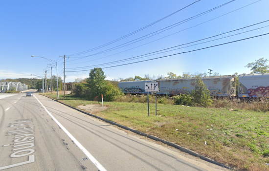 Evacuation and School Closures Persist in Cleves and Whitewater Township After Styrene Spill from Railroad Tanker
