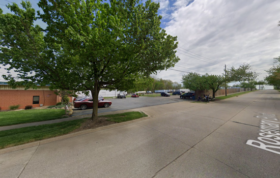 Evacuations Ensue as Akron Firefighters Battle Hazardous Materials Blaze at Koki Laboratories