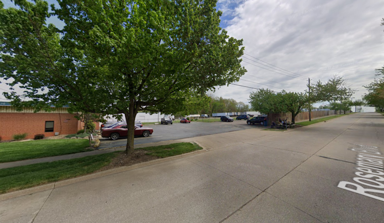 Evacuations Ensue as Akron Firefighters Battle Hazardous Materials Blaze at Koki Laboratories