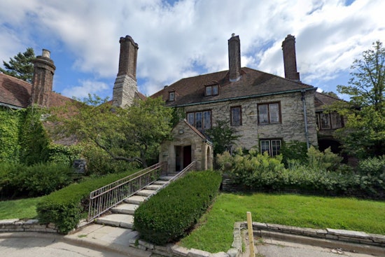 Evanston's Harley Clarke Mansion Poised for New Chapter Amidst Multiple Revitalization Proposals