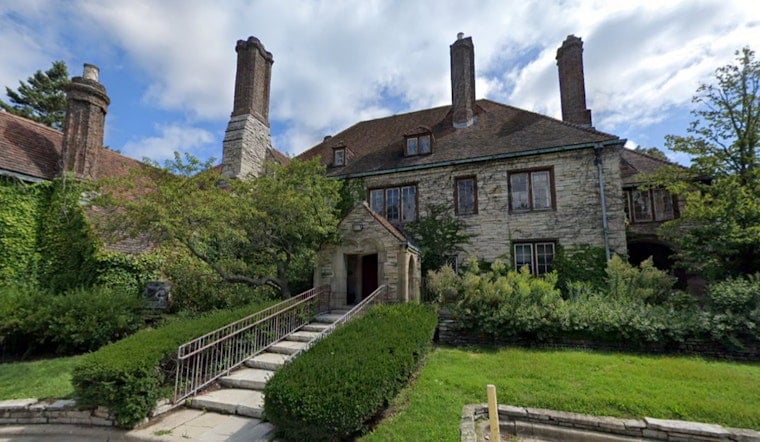 Evanston's Harley Clarke Mansion Poised for New Chapter Amidst Multiple Revitalization Proposals