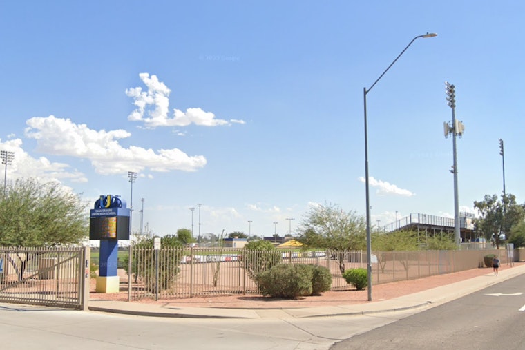 Evening Brawl at Casa Grande High School Football Game Results in Arrests and Emergency Evacuation