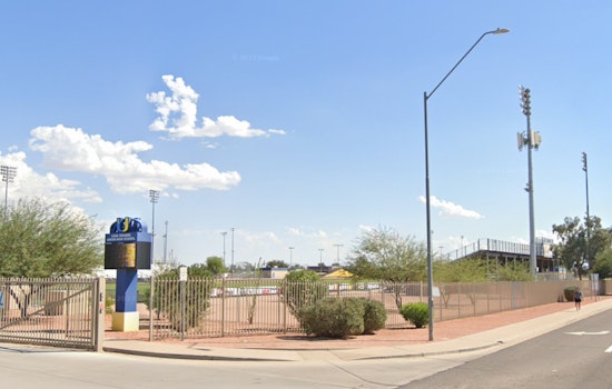 Evening Brawl at Casa Grande High School Football Game Results in Arrests and Emergency Evacuation