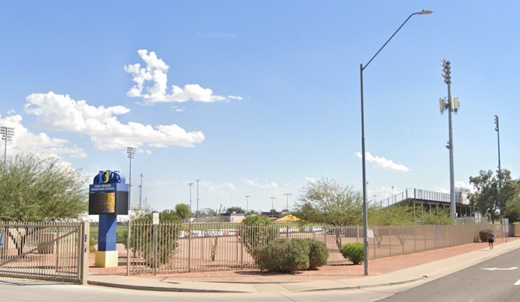 Evening Brawl at Casa Grande High School Football Game Results in Arrests and Emergency Evacuation
