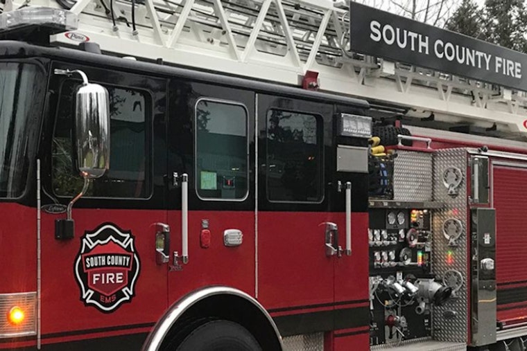Everett Community Grieves After 5-Year-Old Falls from Window as Safety Officials Urge Preventive Measures