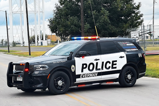 Everman Parkway Eastbound Lane Closed for Traffic Investigation, Authorities Urge Alternate Routes