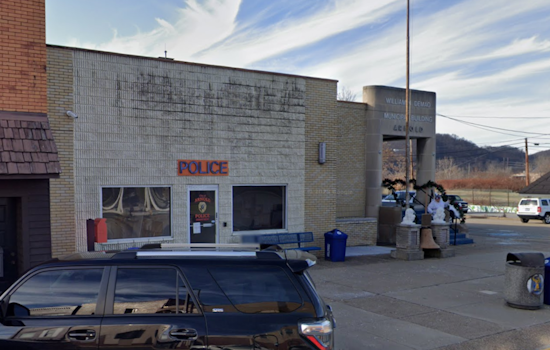 Ex-Arnold Police Chief Joshua Stanga Charged with Theft, Evidence Tampering, and Obstruction