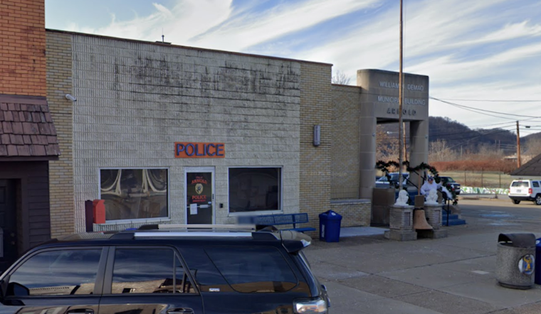 Ex-Arnold Police Chief Joshua Stanga Charged with Theft, Evidence Tampering, and Obstruction