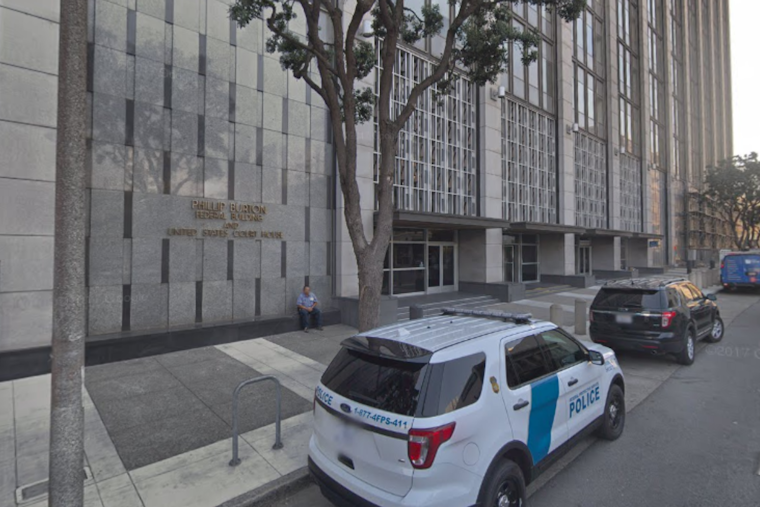 Ex-Employee of Aerospace Firm Indicted for Mail Fraud, Theft of Government Property in San Francisco