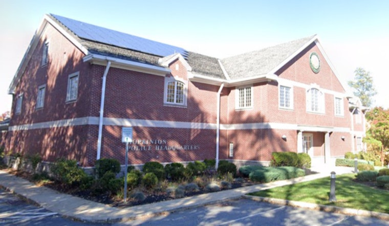 Ex-Hopkinton Officer's Police Certification Reinstated Amid Controversy Over Handling of Child Rape Allegations