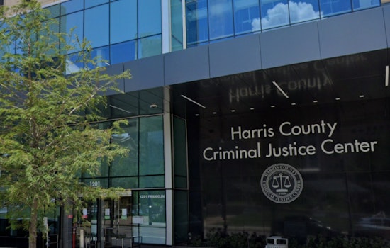 Ex-Houston Officer Gerald Goines Faces Potential Life Sentence as Victim Otis Mallet Testifies in Punishment Phase