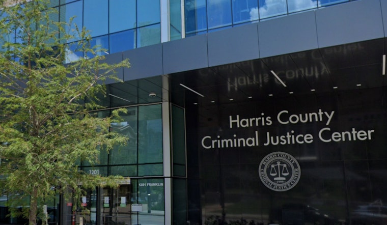 Ex-Houston Officer Gerald Goines Faces Potential Life Sentence as Victim Otis Mallet Testifies in Punishment Phase