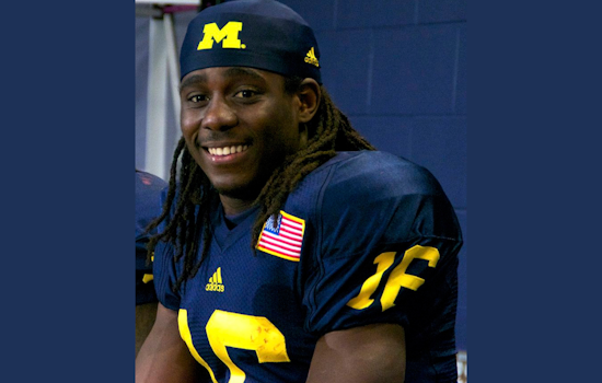 Ex-Michigan Football Stars File $50 Million Lawsuit Against NCAA and Big Ten, Challenging Exploitation of Athlete Image Rights