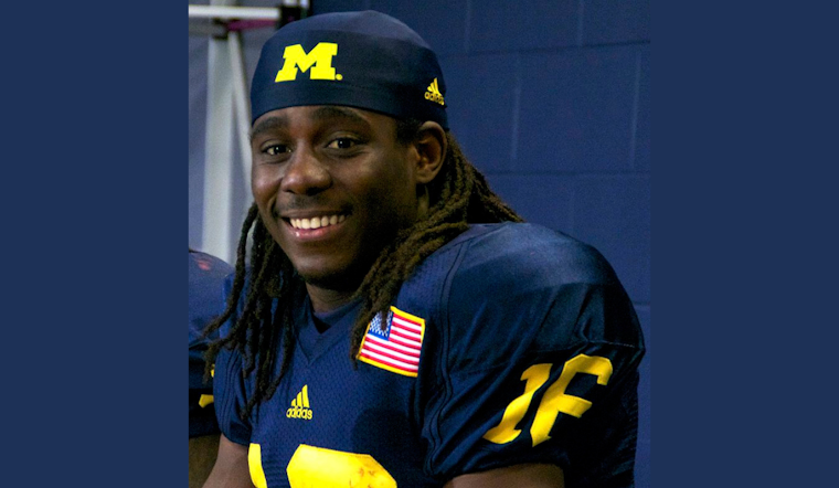 Ex-Michigan Football Stars File $50 Million Lawsuit Against NCAA and Big Ten, Challenging Exploitation of Athlete Image Rights