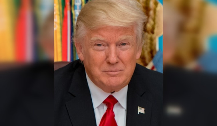 Ex-President Trump Escapes Assassination Attempt in West Palm Beach Thanks to Heroic Secret Service
