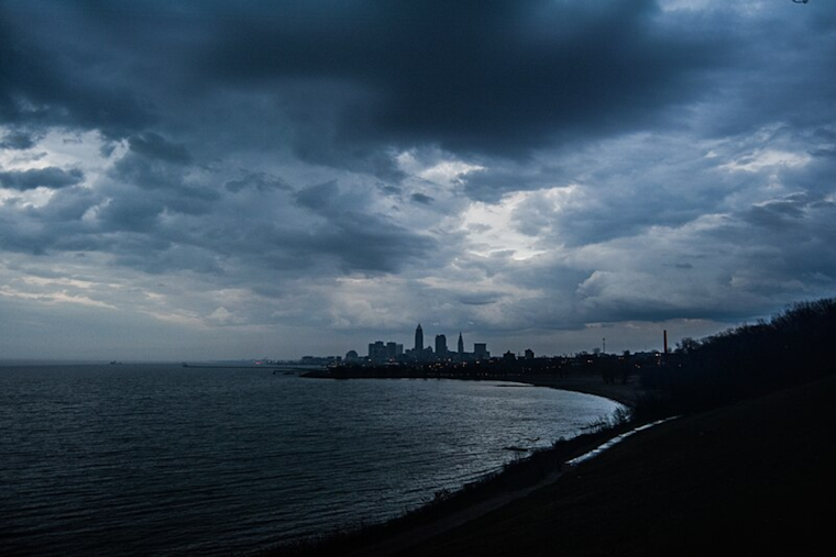 Ex-Tropical Storm Helene Brings Weekend Weather Shenanigans to Ohio Valley