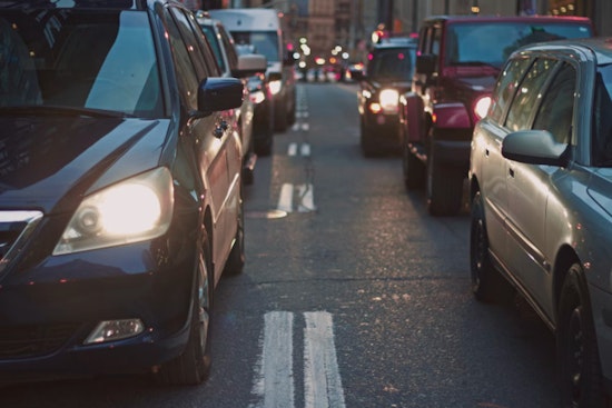 Expect Delays, NDOT Announces Overnight Lane Restrictions on I-15 Near Las Vegas
