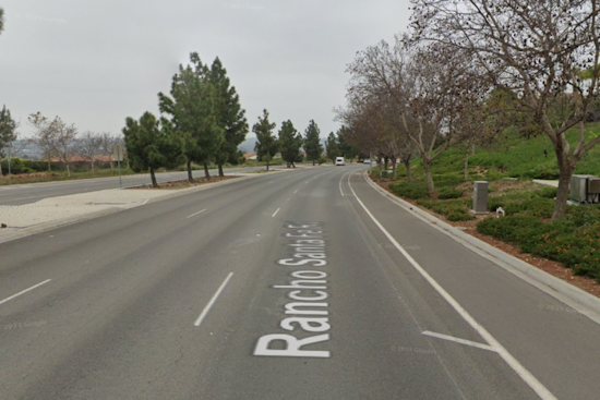 Expect Delays: Rancho Santa Fe Road Undergoes Pavement Restoration in San Marcos Starting Sept 3