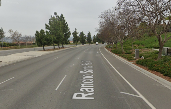 Expect Delays: Rancho Santa Fe Road Undergoes Pavement Restoration in San Marcos Starting Sept 3